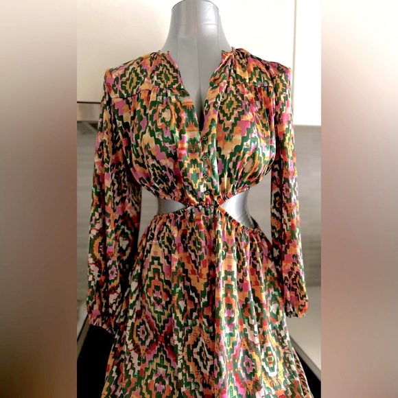 Zara Dresses & Skirts - ZARA Dress NWT